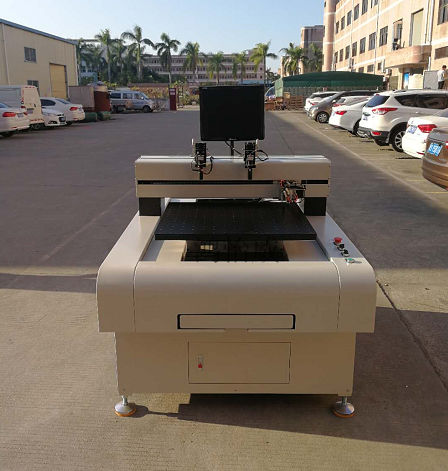 异形米兰注册-米兰注册(中国)
的制作方法有何特点?